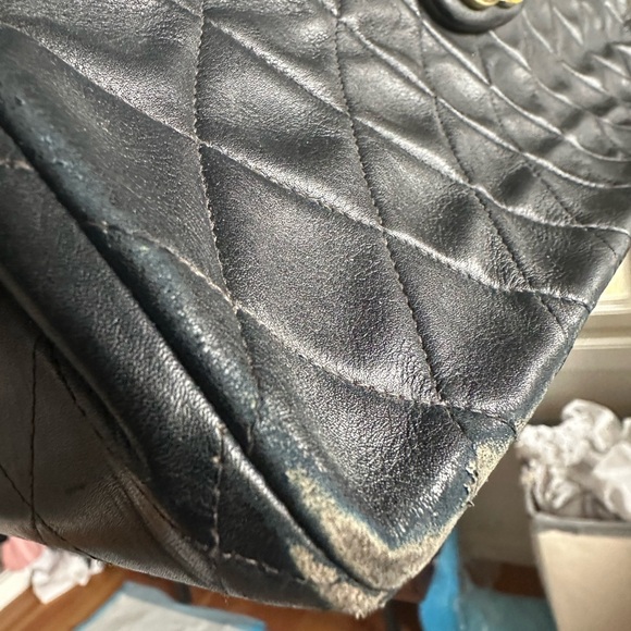 Vintage Chanel bag - Picture 5 of 6